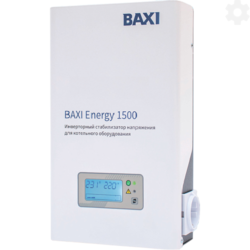 BAXI
